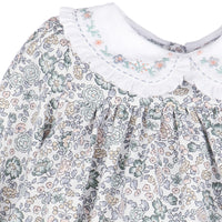 Bouncy Blooms Float Dress