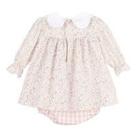 Forrest Friends Float Dress
