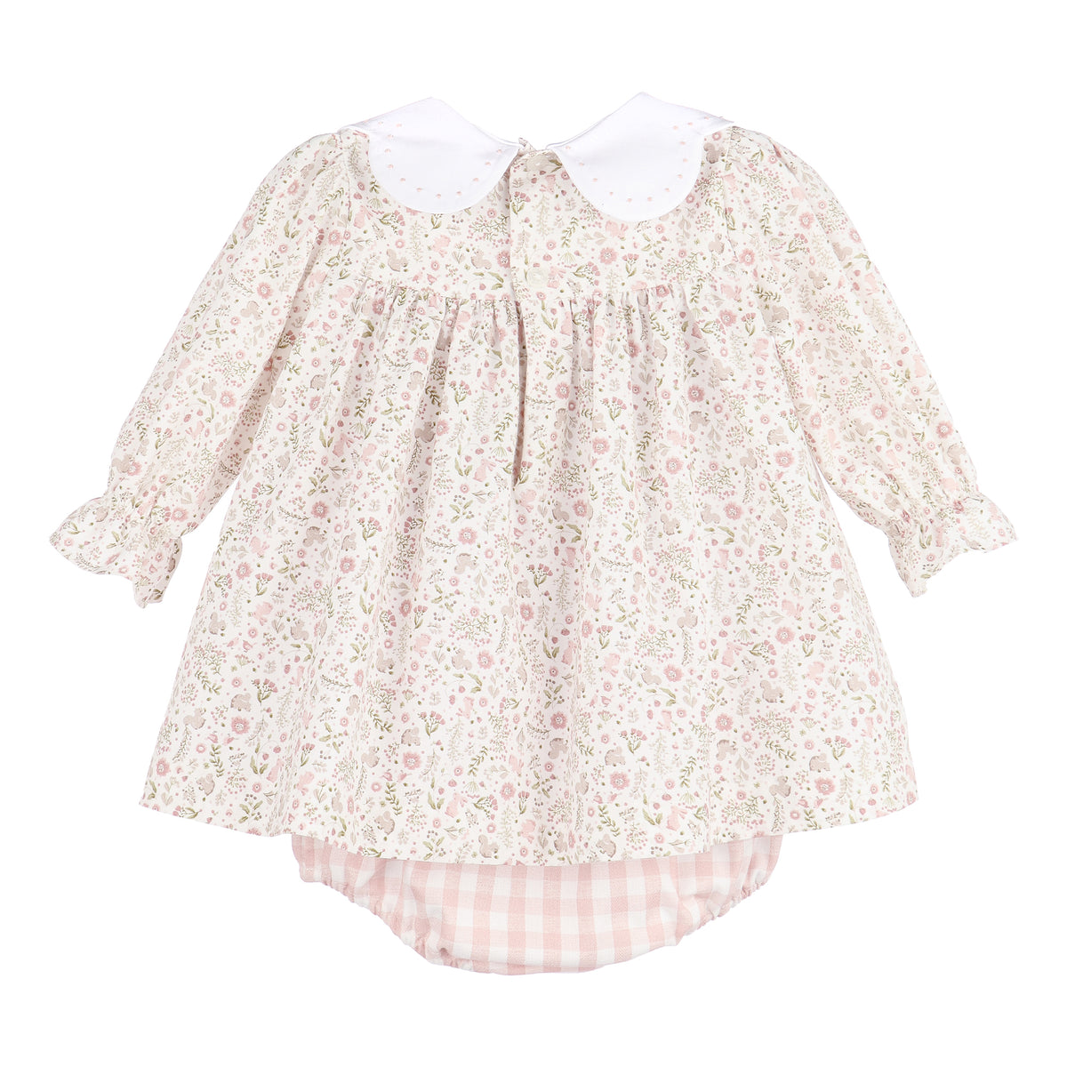 Forrest Friends Float Dress