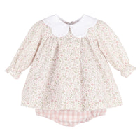 Forrest Friends Float Dress