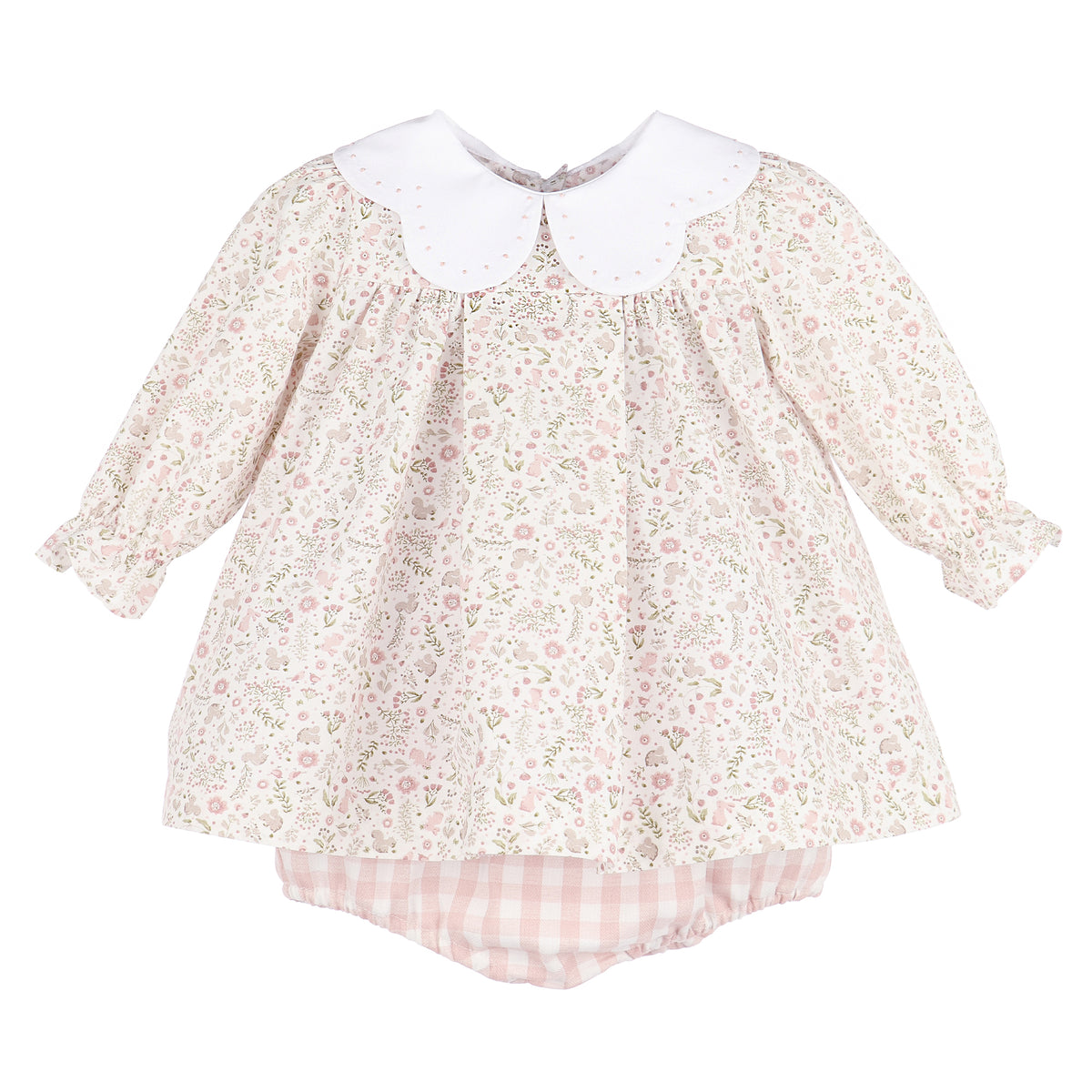 Forrest Friends Float Dress