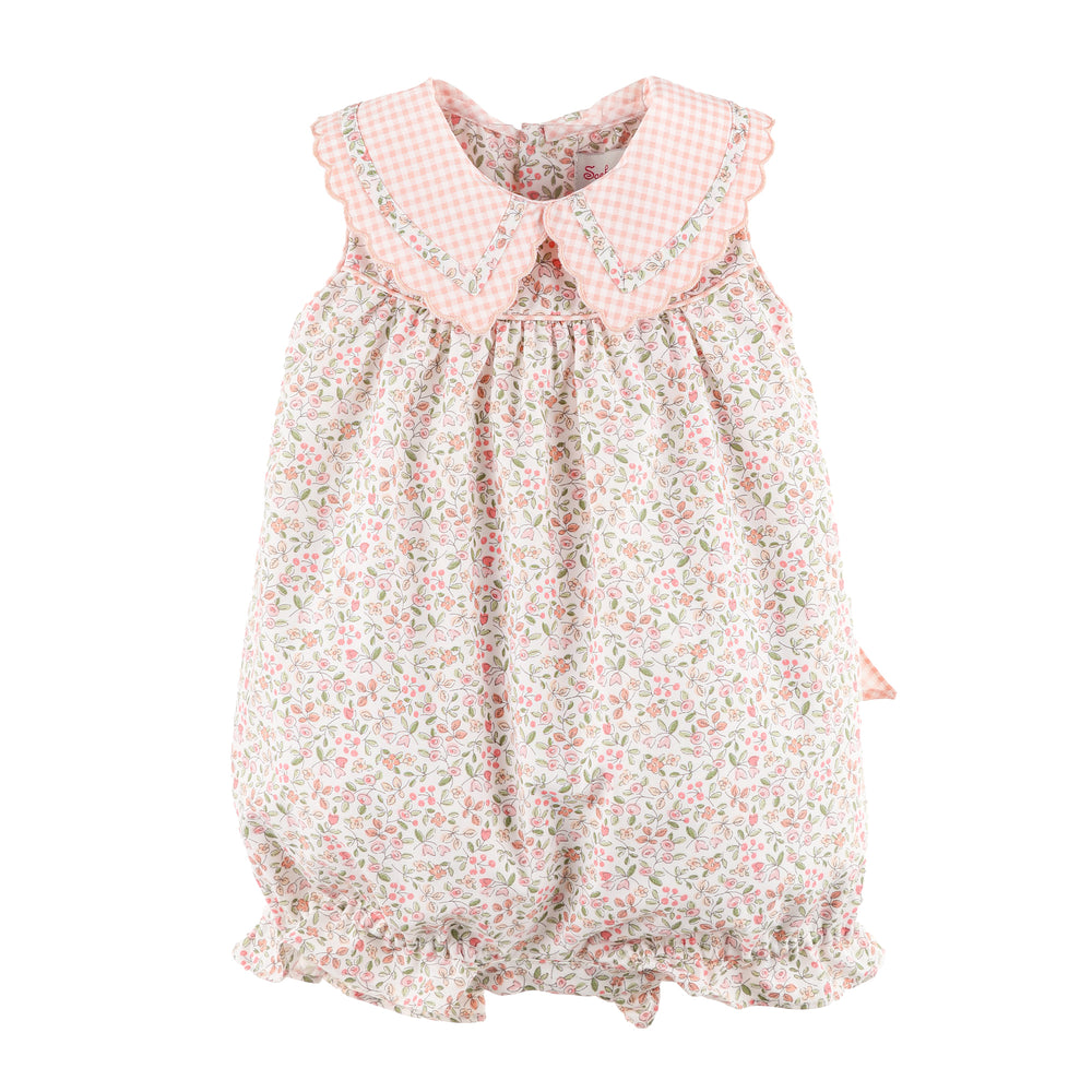 Garden Club Bubble in Pink