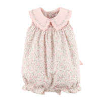 Garden Club Bubble in Pink