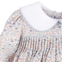Sweater Weather Pleat Dress