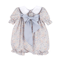 Sweater Weather Playsuit