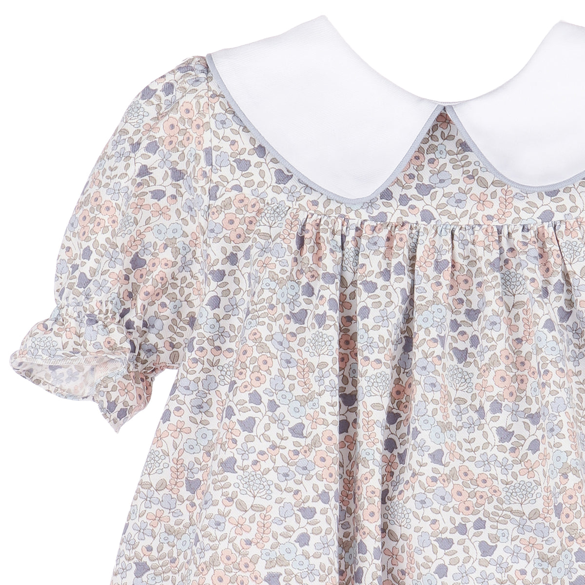 Sweater Weather Playsuit