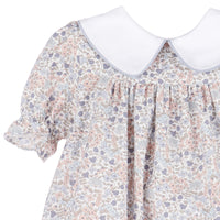 Sweater Weather Playsuit