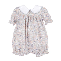 Sweater Weather Playsuit