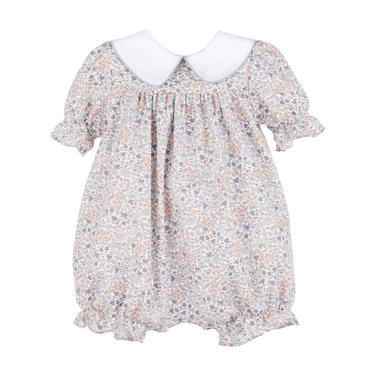 Sweater Weather Playsuit