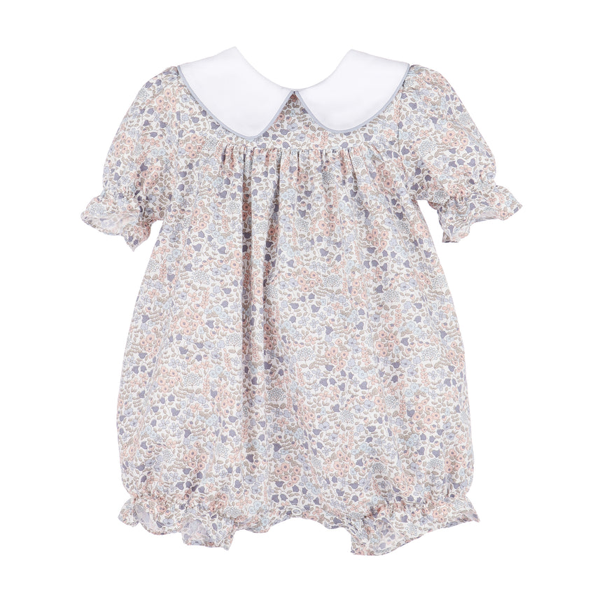 Sweater Weather Playsuit