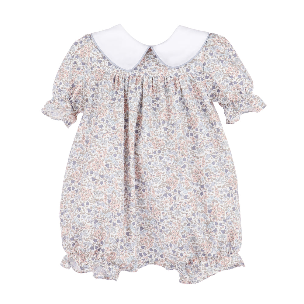 Sweater Weather Playsuit