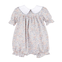 Sweater Weather Playsuit