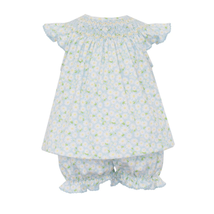 Spring Daisies Bloomer Set