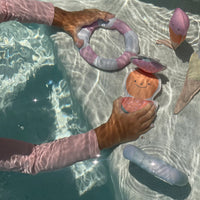 Cotton Candy Dive Buddies