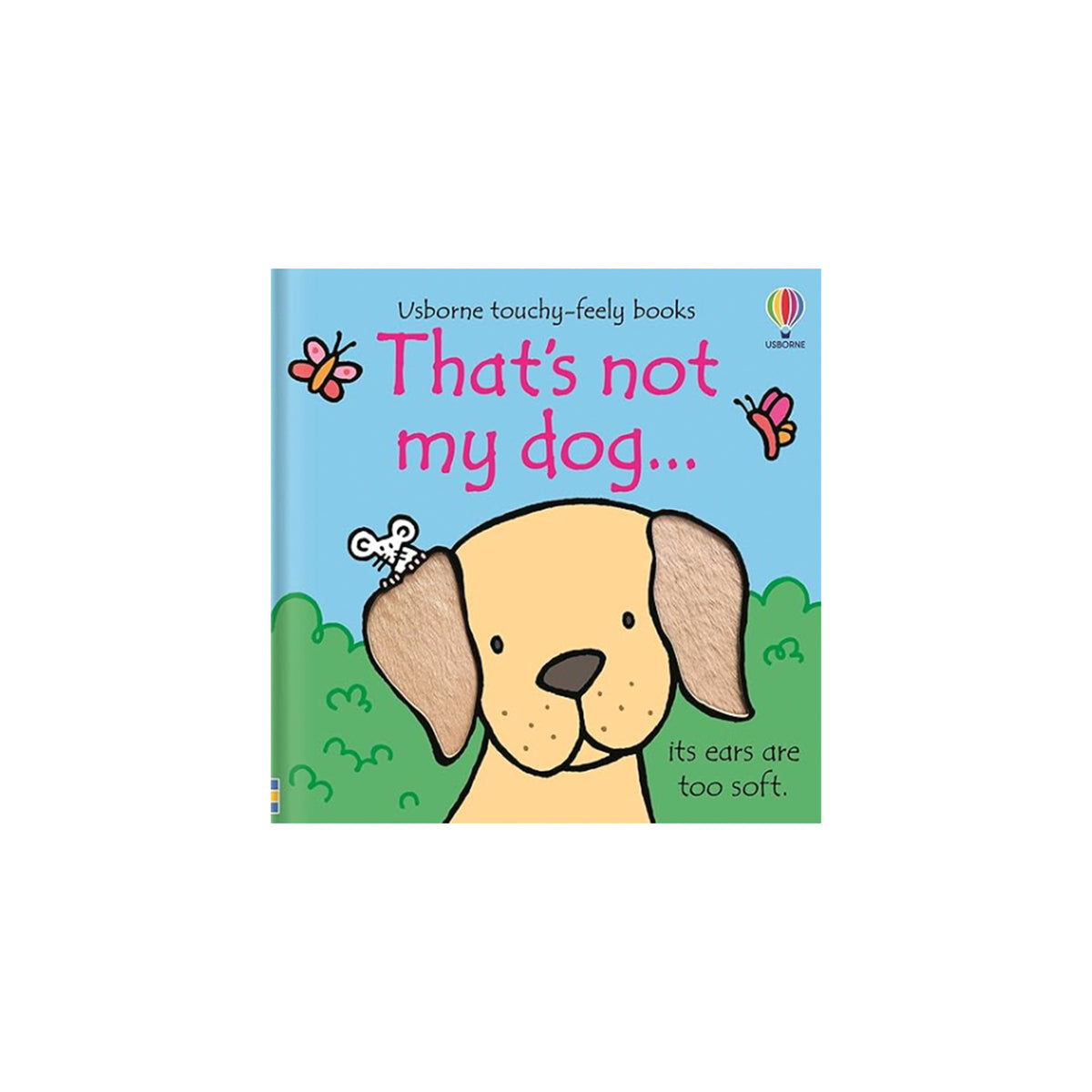 That's Not My Dog