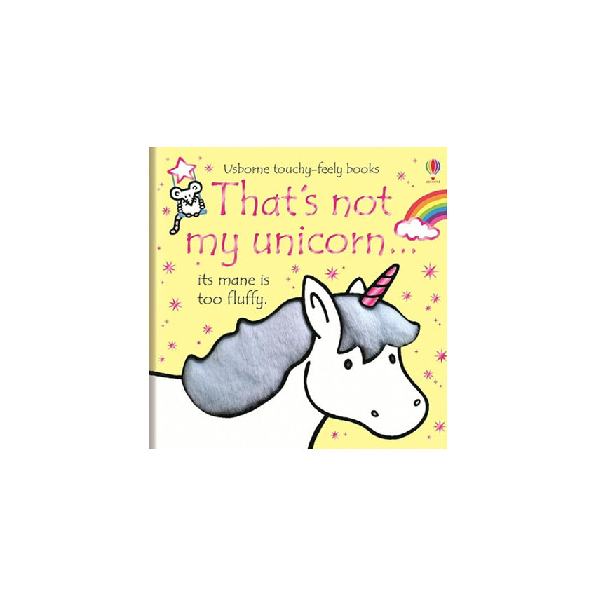 That's Not My Unicorn