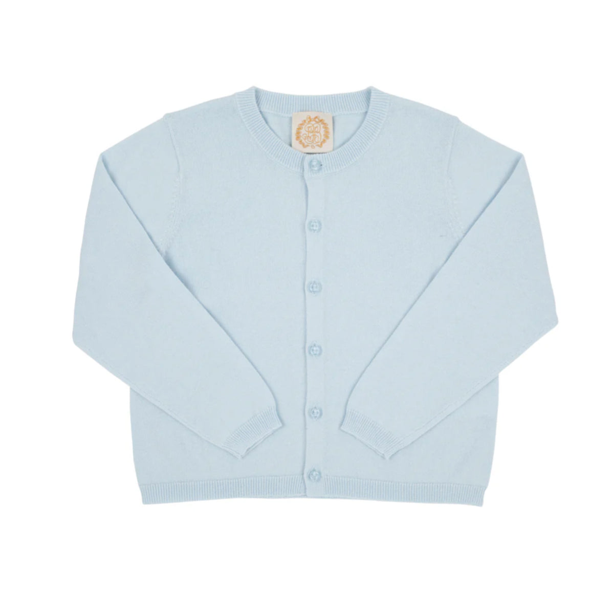 Buckhead Blue Cambridge Cardigan