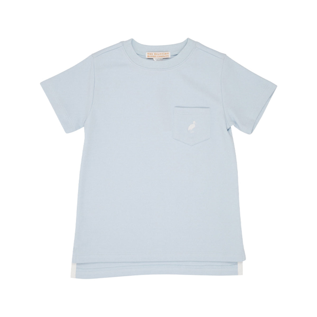Buckhead Blue Carter Crewneck