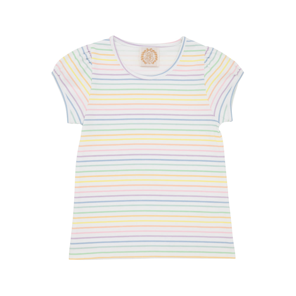 Rainbow Penny's Play Shirt & Onesie