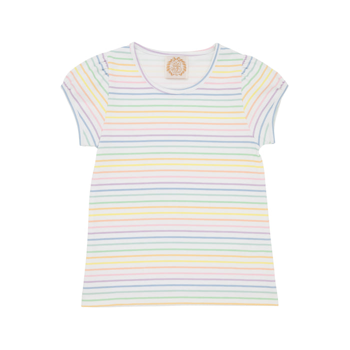 Rainbow Penny's Play Shirt & Onesie
