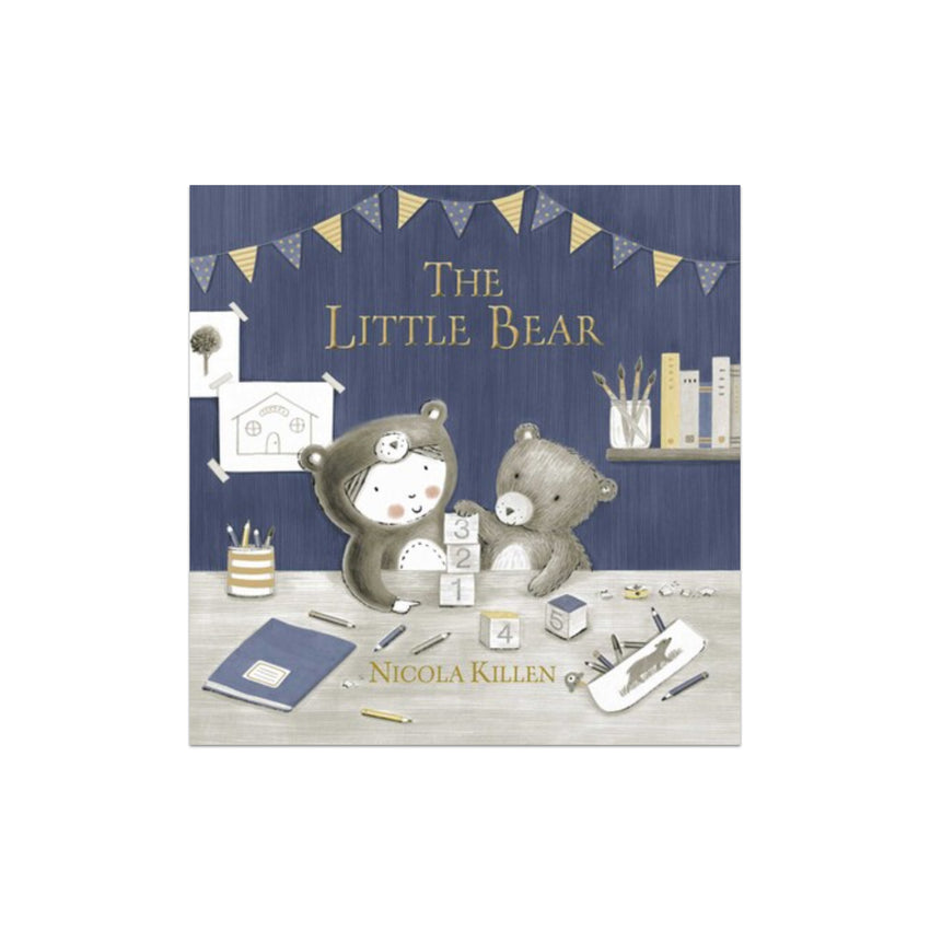 Little Bear