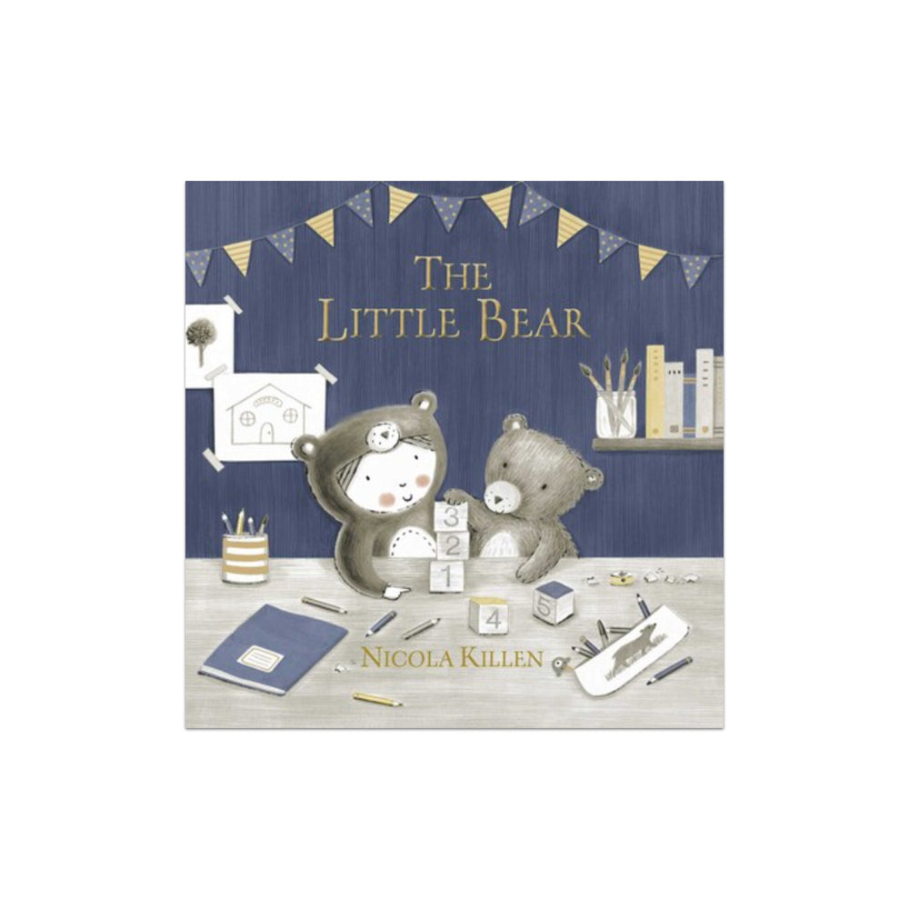 Little Bear