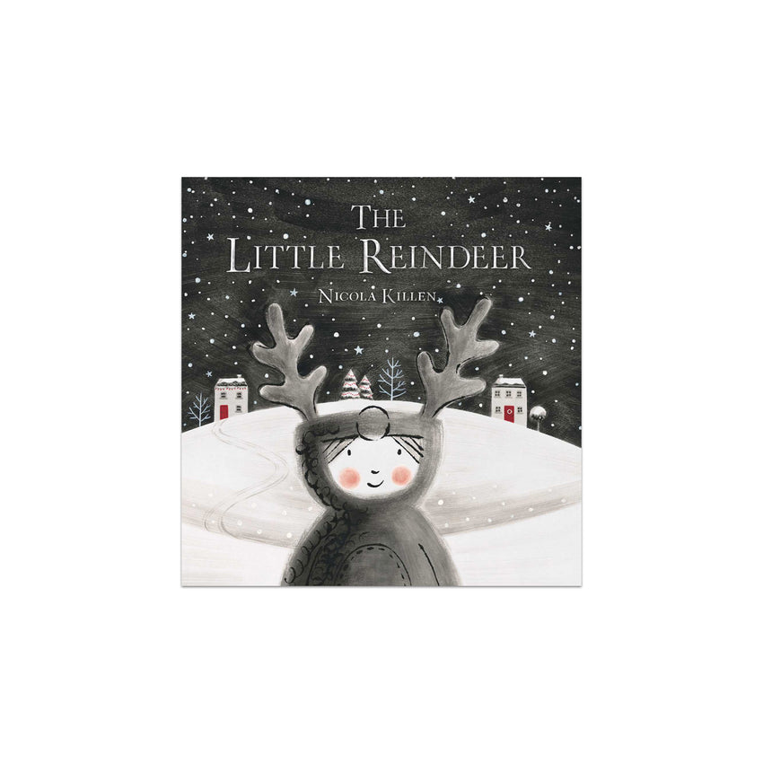 The Little Reindeer