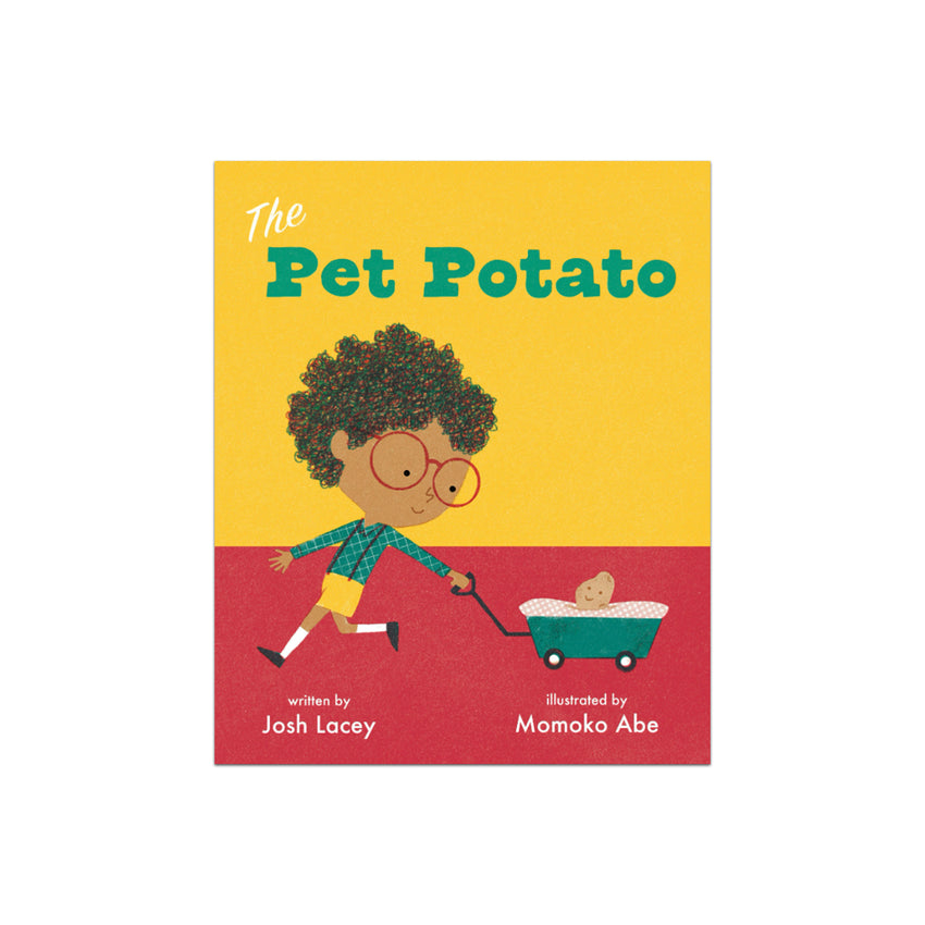 The Pet Potato