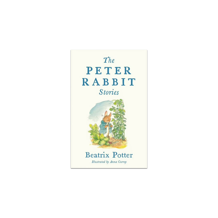 Peter Rabbit Stories