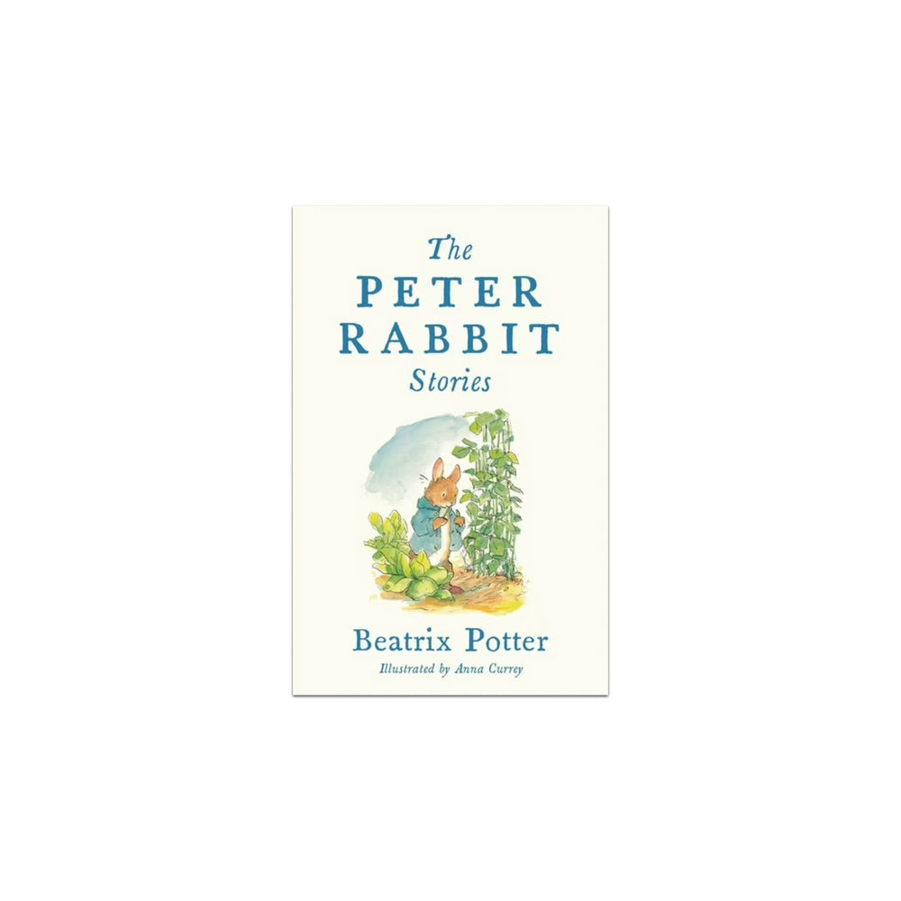 Peter Rabbit Stories – Peaches