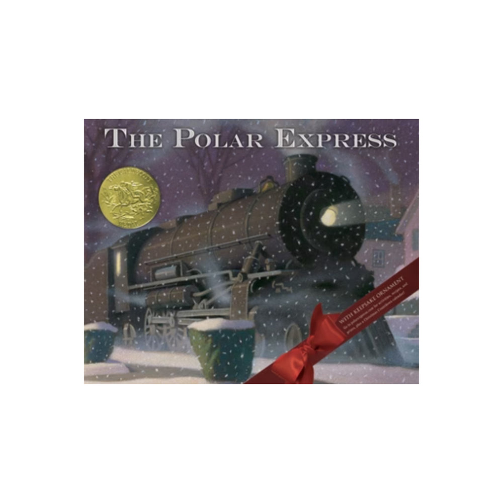 The Polar Express