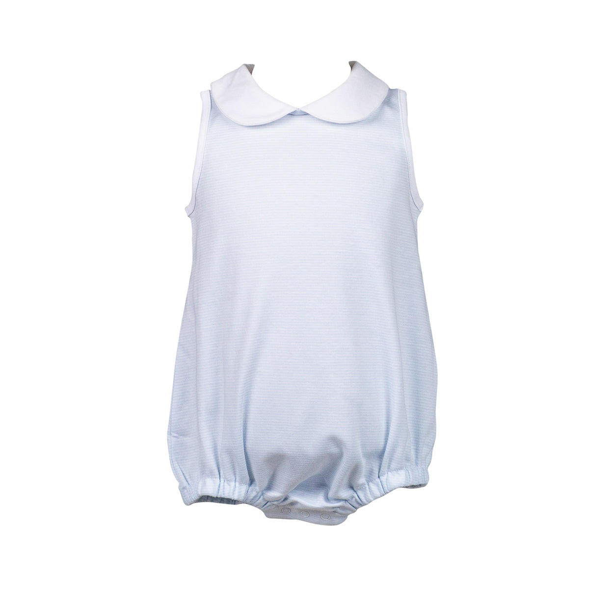 Light Blue Stripe Bubble
