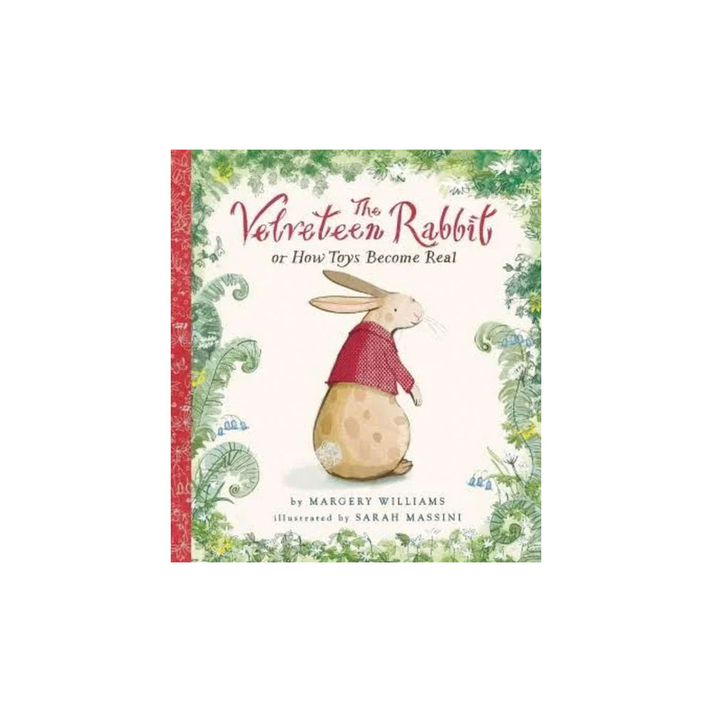 The Velveteen Rabbit