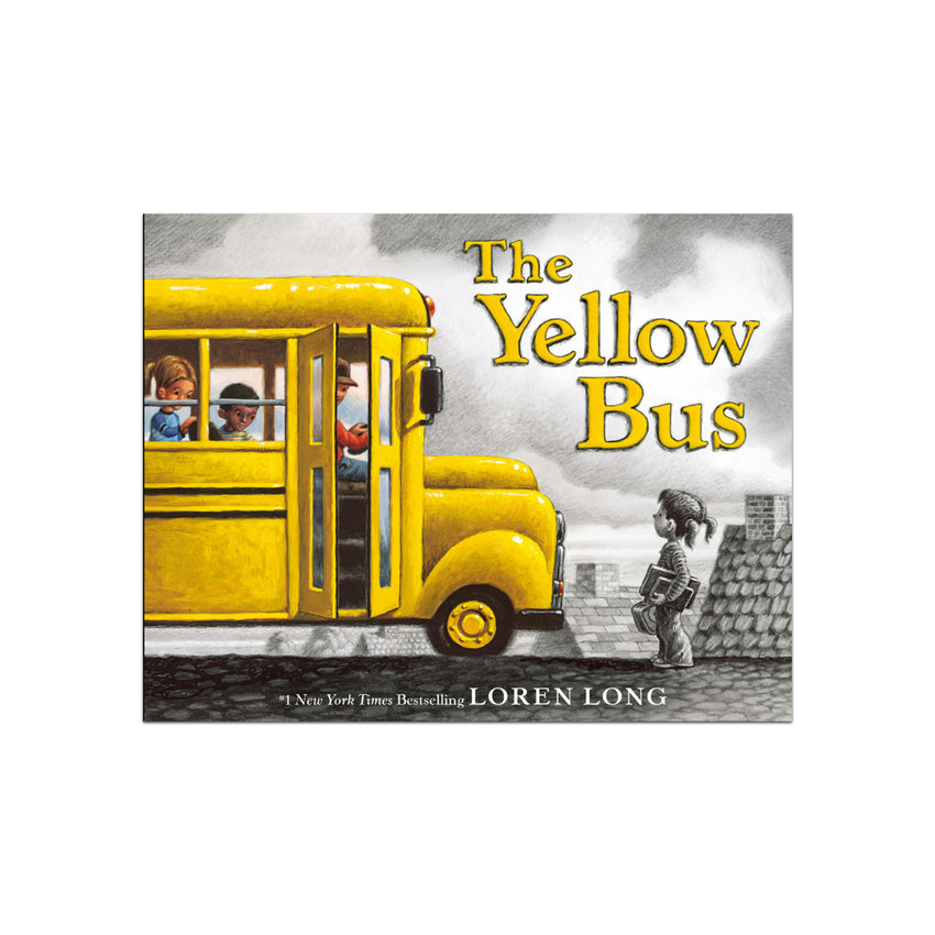 The Yellow Bus