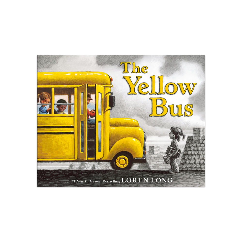 The Yellow Bus