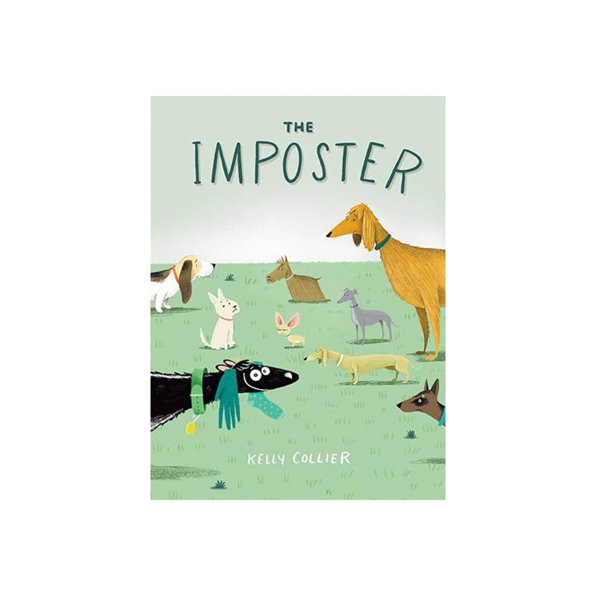The Imposter