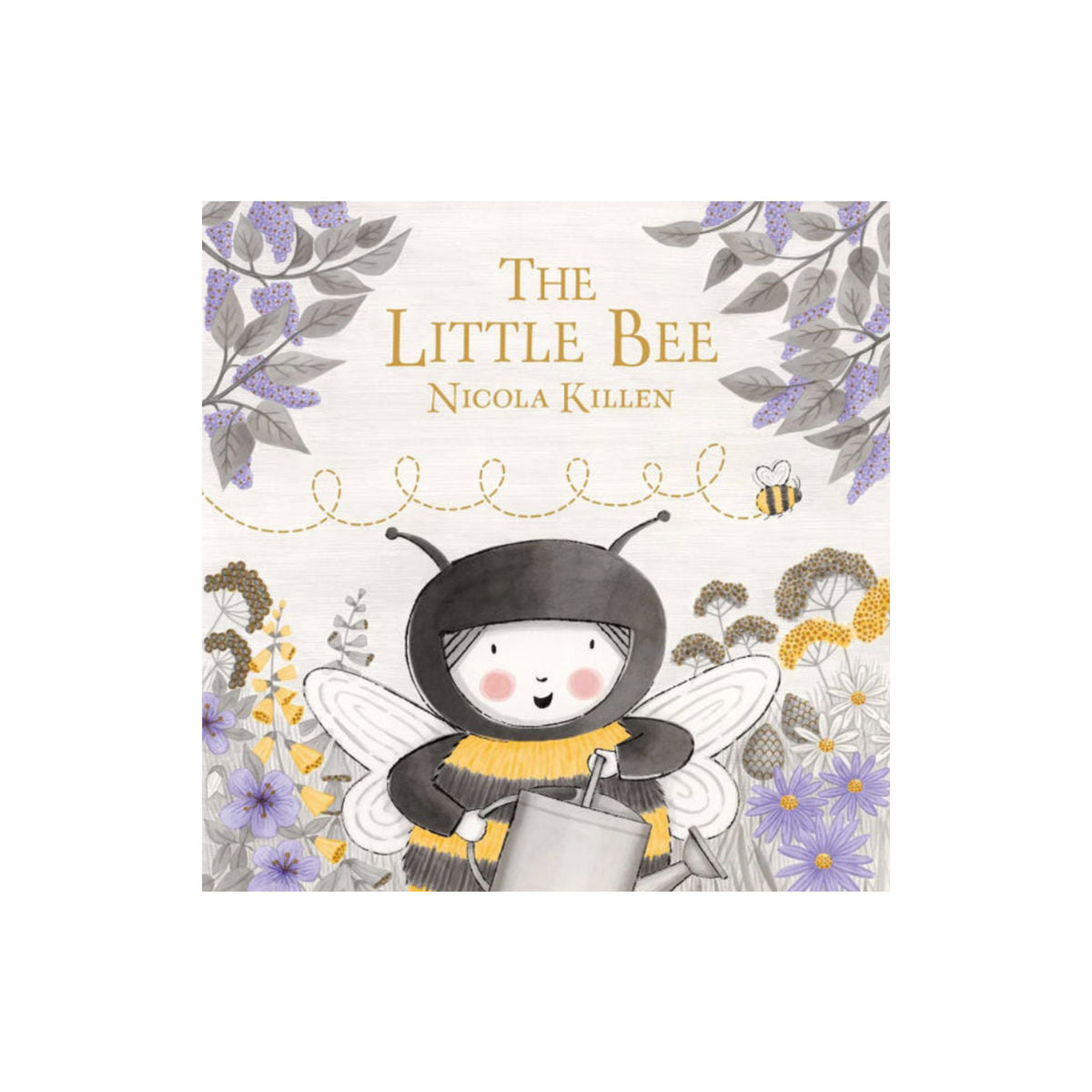 The Little Bee