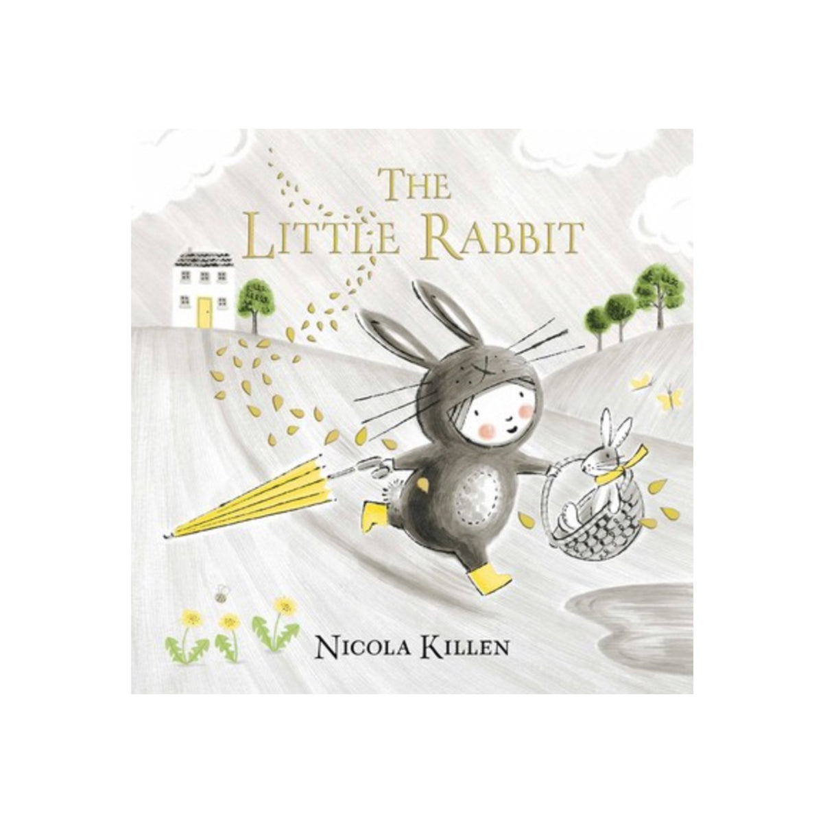 The Little Rabbit
