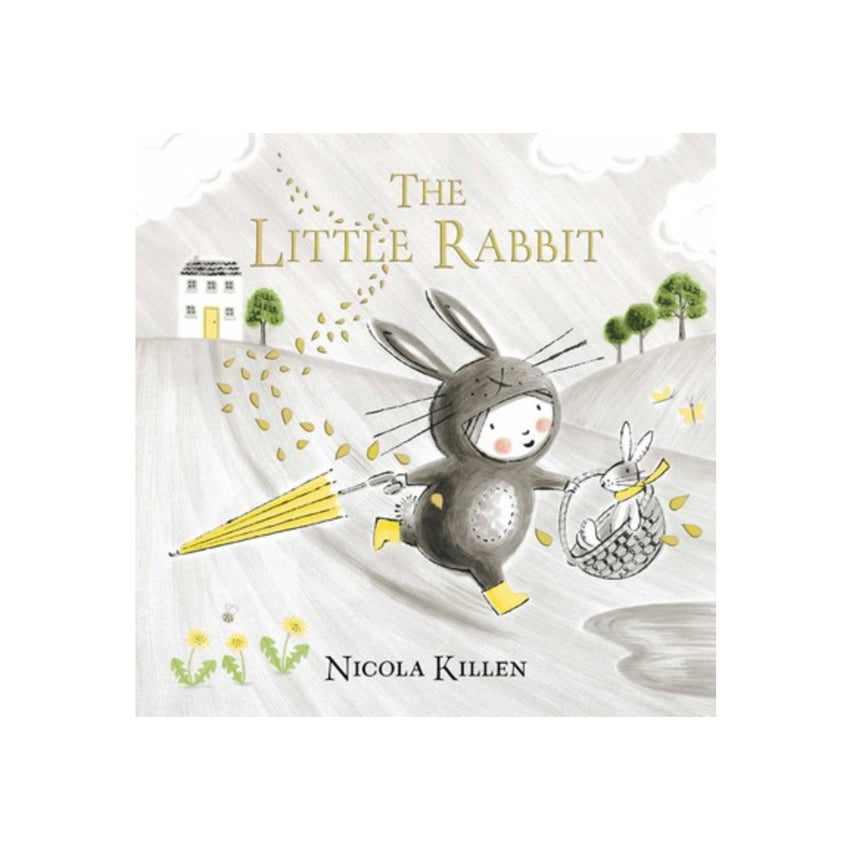 The Little Rabbit