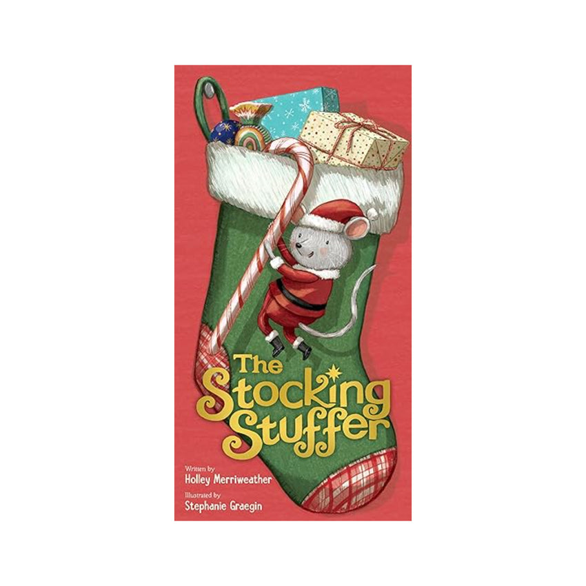 The Stocking Stuffer