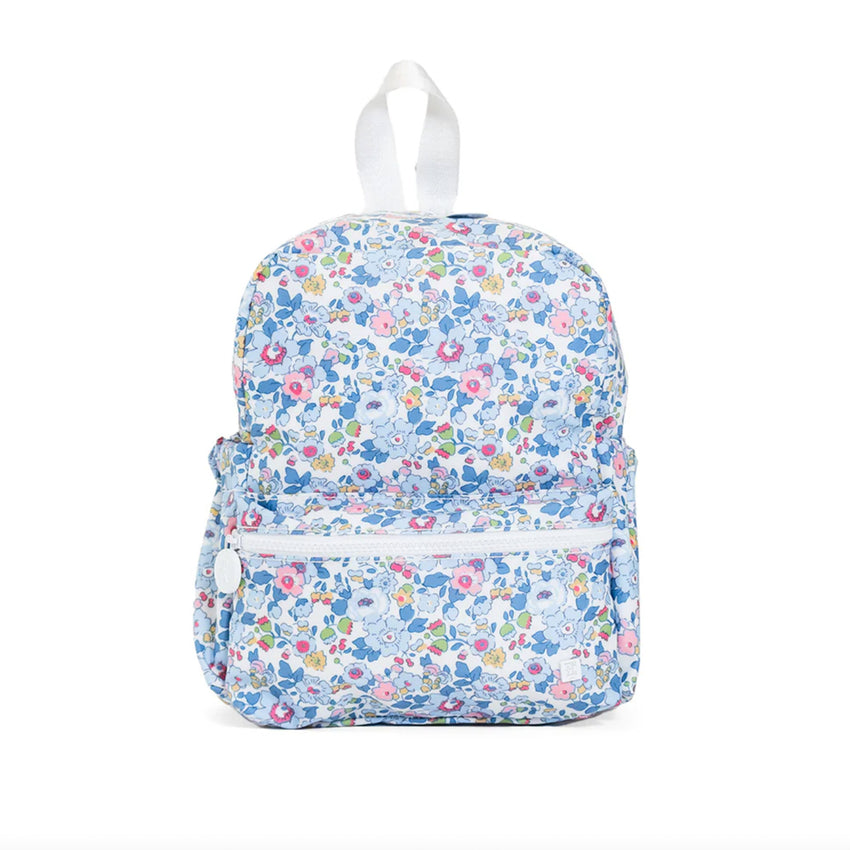 Bridgehampton Floral Mini Backpack