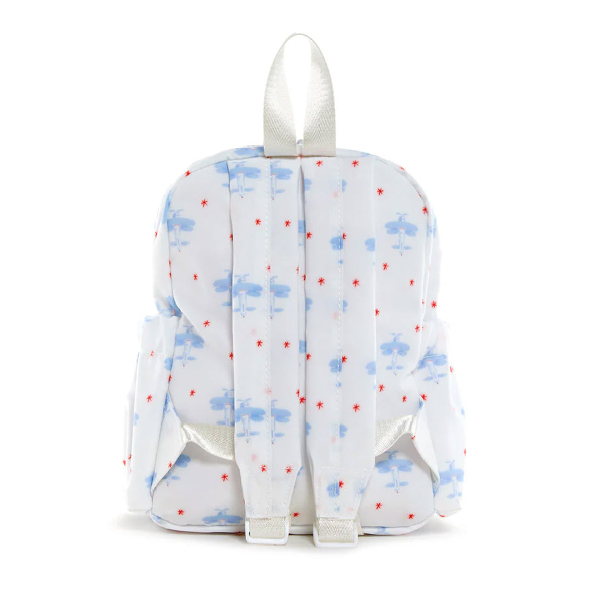Airplane Mini Backpack