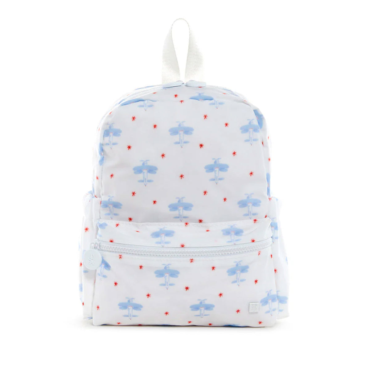 Airplane Mini Backpack