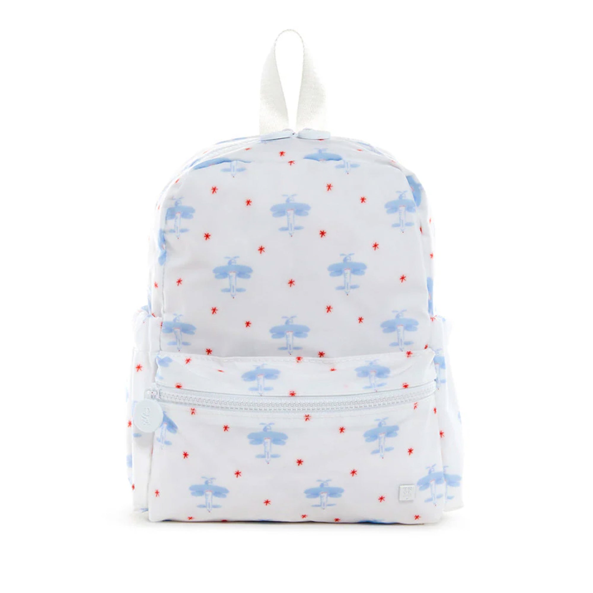Airplane Mini Backpack
