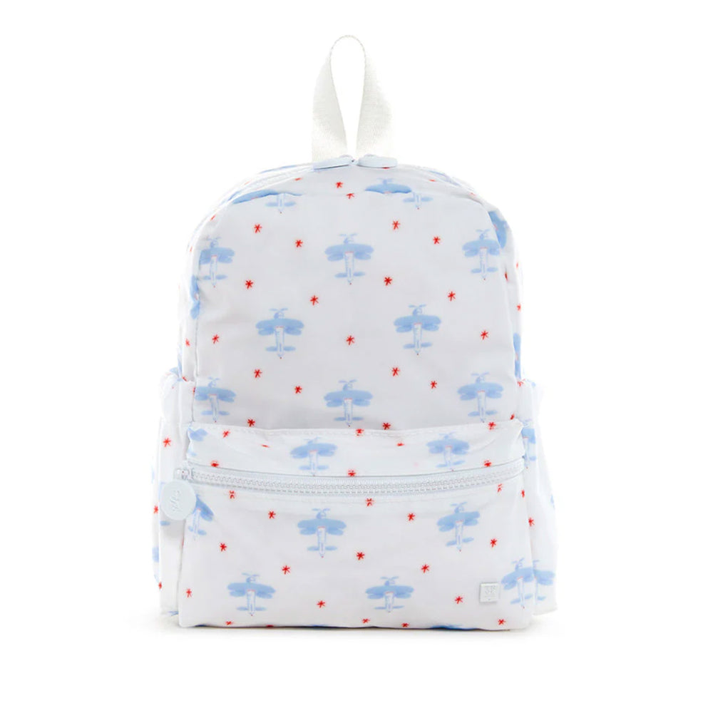 Airplane Mini Backpack