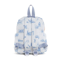 Mini Dig It Construction Backpack