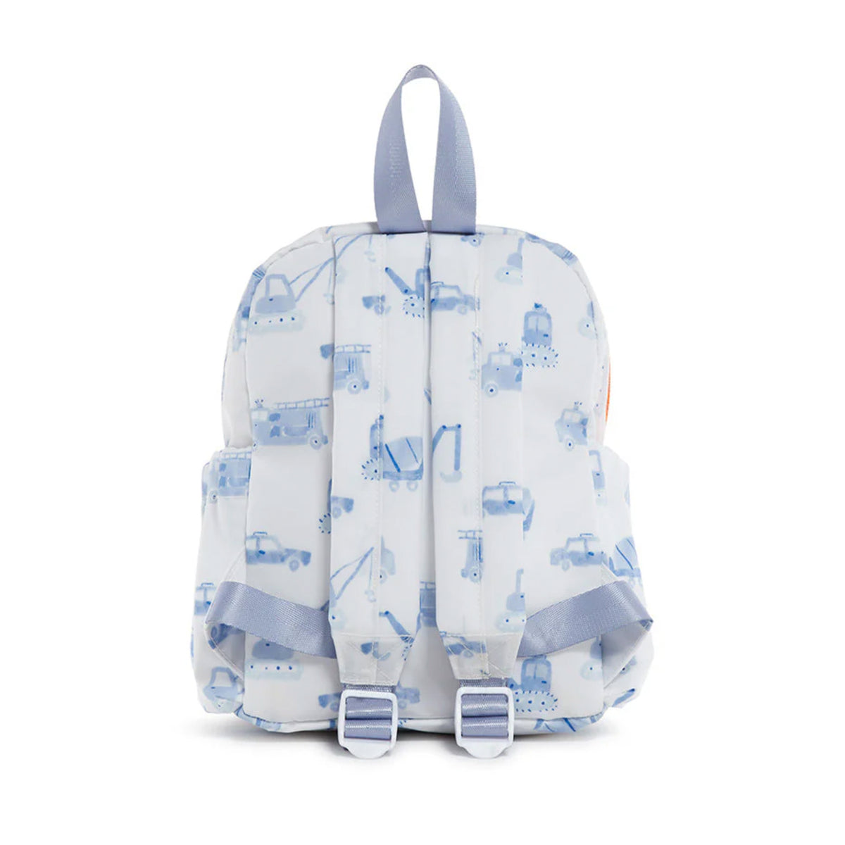 Mini Dig It Construction Backpack