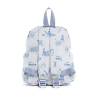 Construction Mini Backpack