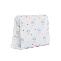 Medium Airplane Zip Pouch
