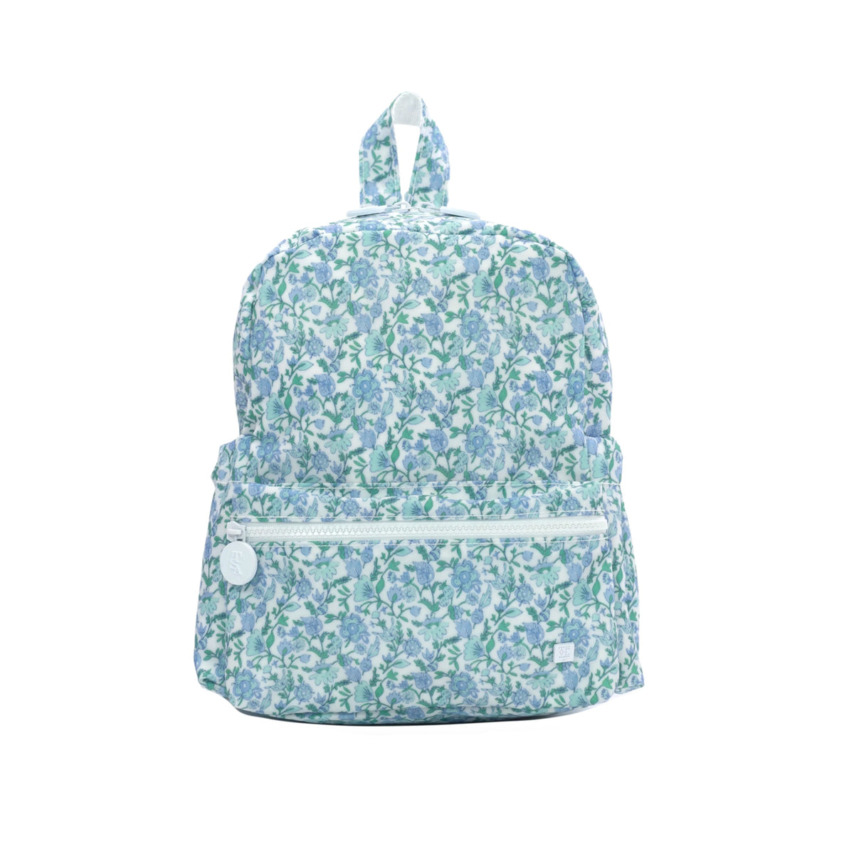 Hamptons Floral Mini Backpack